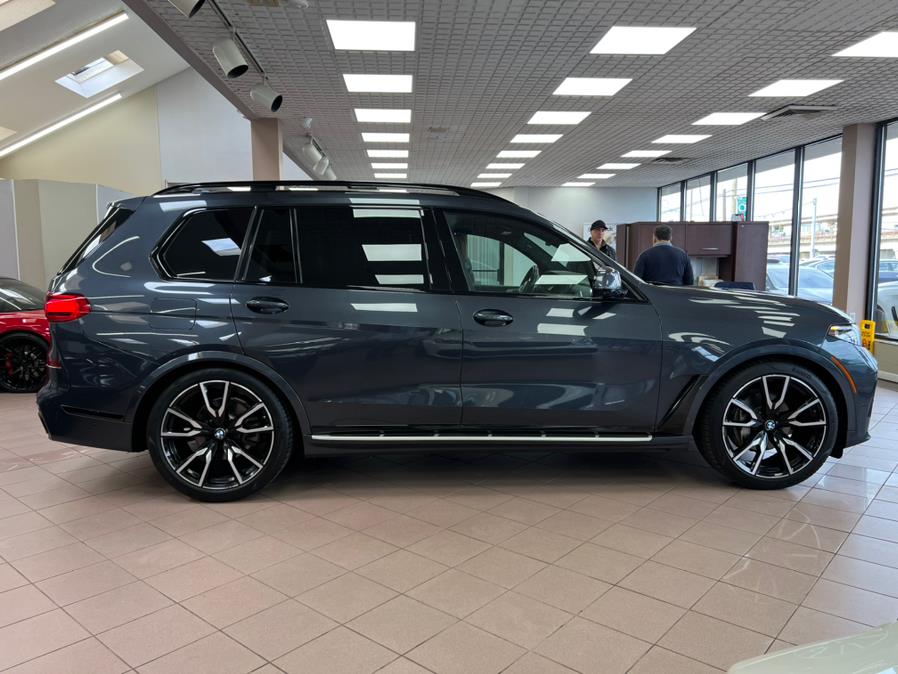 2020 BMW X7 xDrive40i Sports Activity Vehicle, available for sale in Massapequa Park, New York | Power Motors East. Massapequa Park, New York 2020 BMW X7 xDrive40i Sports Activity Vehicle, available for sale in Massapequa Park, New York | Power Motors East. Massapequa Park, New York