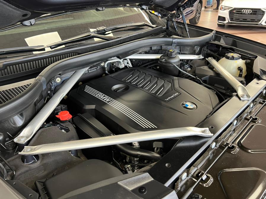 2020 BMW X7 xDrive40i Sports Activity Vehicle, available for sale in Massapequa Park, New York | Power Motors East. Massapequa Park, New York 2020 BMW X7 xDrive40i Sports Activity Vehicle, available for sale in Massapequa Park, New York | Power Motors East. Massapequa Park, New York