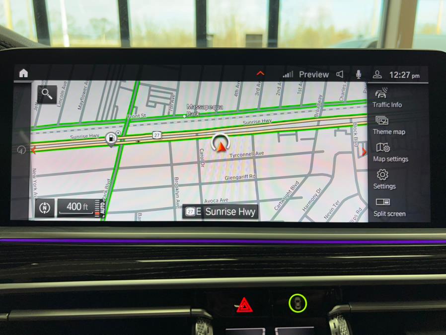 2020 BMW X7 xDrive40i Sports Activity Vehicle, available for sale in Massapequa Park, New York | Power Motors East. Massapequa Park, New York 2020 BMW X7 xDrive40i Sports Activity Vehicle, available for sale in Massapequa Park, New York | Power Motors East. Massapequa Park, New York