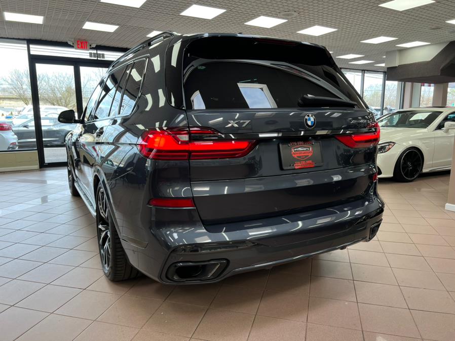 2020 BMW X7 xDrive40i Sports Activity Vehicle, available for sale in Massapequa Park, New York | Power Motors East. Massapequa Park, New York 2020 BMW X7 xDrive40i Sports Activity Vehicle, available for sale in Massapequa Park, New York | Power Motors East. Massapequa Park, New York