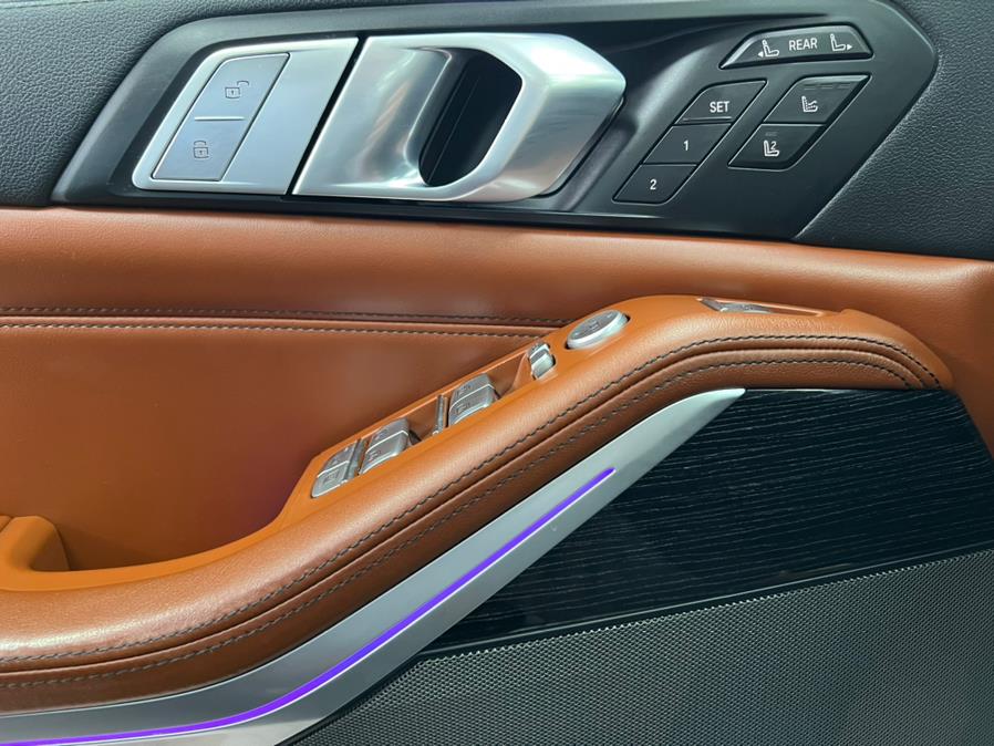 2020 BMW X7 xDrive40i Sports Activity Vehicle, available for sale in Massapequa Park, New York | Power Motors East. Massapequa Park, New York 2020 BMW X7 xDrive40i Sports Activity Vehicle, available for sale in Massapequa Park, New York | Power Motors East. Massapequa Park, New York