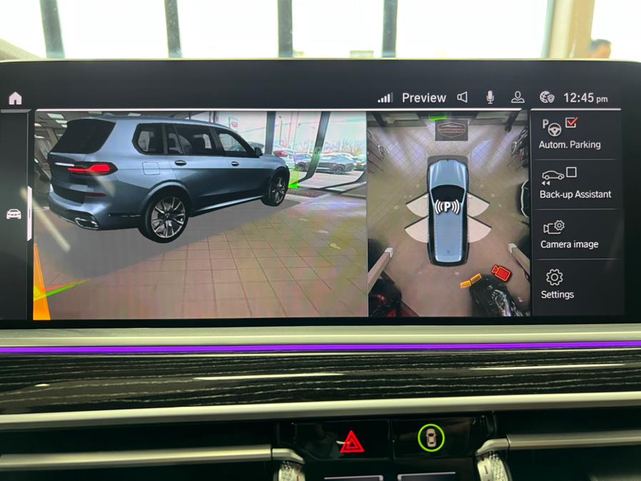 2020 BMW X7 xDrive40i Sports Activity Vehicle, available for sale in Massapequa Park, New York | Power Motors East. Massapequa Park, New York 2020 BMW X7 xDrive40i Sports Activity Vehicle, available for sale in Massapequa Park, New York | Power Motors East. Massapequa Park, New York