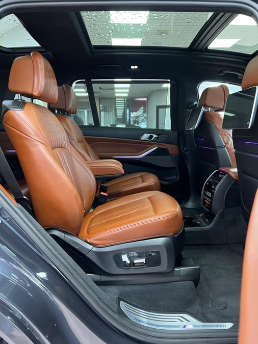 2020 BMW X7 xDrive40i Sports Activity Vehicle, available for sale in Massapequa Park, New York | Power Motors East. Massapequa Park, New York 2020 BMW X7 xDrive40i Sports Activity Vehicle, available for sale in Massapequa Park, New York | Power Motors East. Massapequa Park, New York