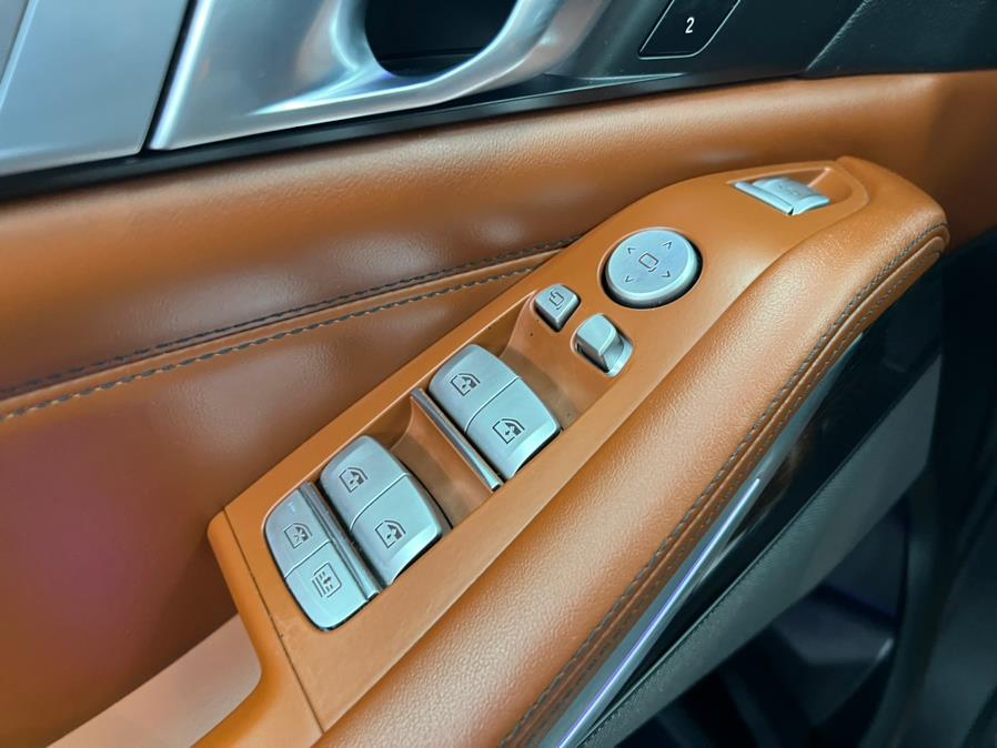 2020 BMW X7 xDrive40i Sports Activity Vehicle, available for sale in Massapequa Park, New York | Power Motors East. Massapequa Park, New York 2020 BMW X7 xDrive40i Sports Activity Vehicle, available for sale in Massapequa Park, New York | Power Motors East. Massapequa Park, New York