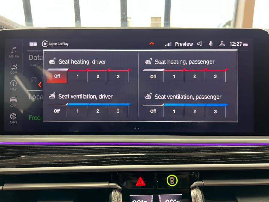 2020 BMW X7 xDrive40i Sports Activity Vehicle, available for sale in Massapequa Park, New York | Power Motors East. Massapequa Park, New York 2020 BMW X7 xDrive40i Sports Activity Vehicle, available for sale in Massapequa Park, New York | Power Motors East. Massapequa Park, New York