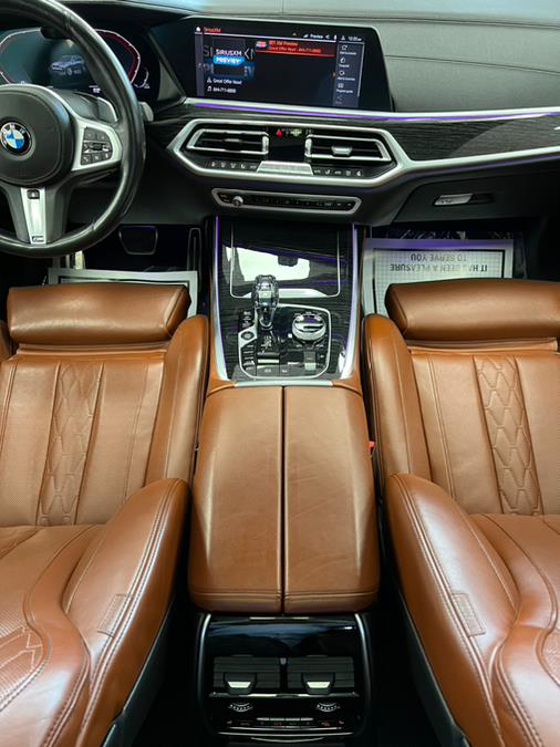 2020 BMW X7 xDrive40i Sports Activity Vehicle, available for sale in Massapequa Park, New York | Power Motors East. Massapequa Park, New York 2020 BMW X7 xDrive40i Sports Activity Vehicle, available for sale in Massapequa Park, New York | Power Motors East. Massapequa Park, New York