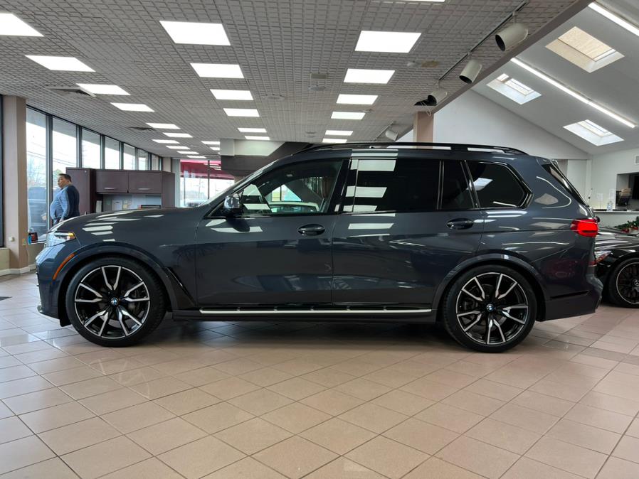 2020 BMW X7 xDrive40i Sports Activity Vehicle, available for sale in Massapequa Park, New York | Power Motors East. Massapequa Park, New York 2020 BMW X7 xDrive40i Sports Activity Vehicle, available for sale in Massapequa Park, New York | Power Motors East. Massapequa Park, New York