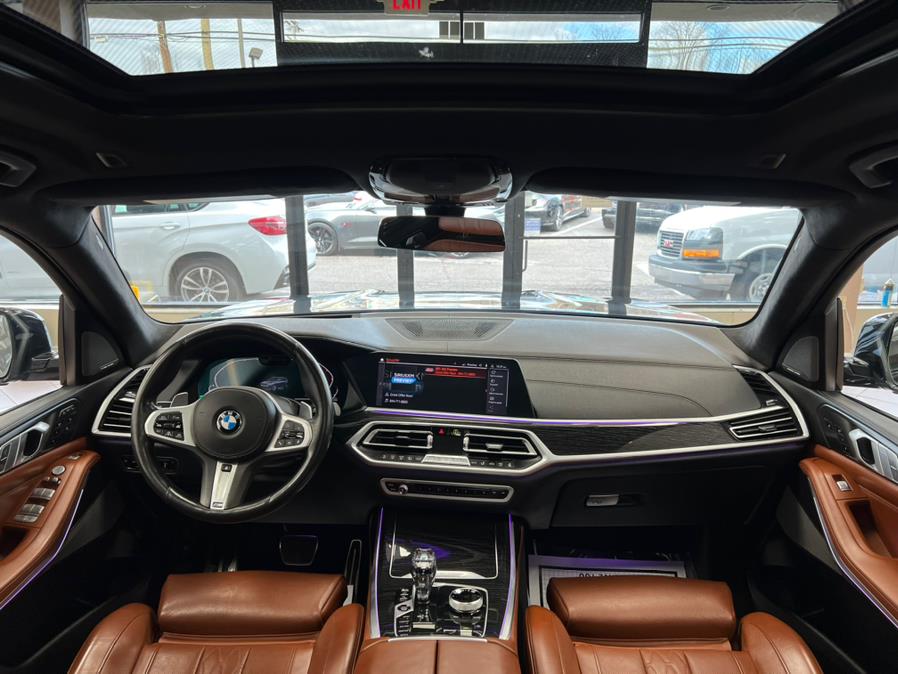 2020 BMW X7 xDrive40i Sports Activity Vehicle, available for sale in Massapequa Park, New York | Power Motors East. Massapequa Park, New York 2020 BMW X7 xDrive40i Sports Activity Vehicle, available for sale in Massapequa Park, New York | Power Motors East. Massapequa Park, New York