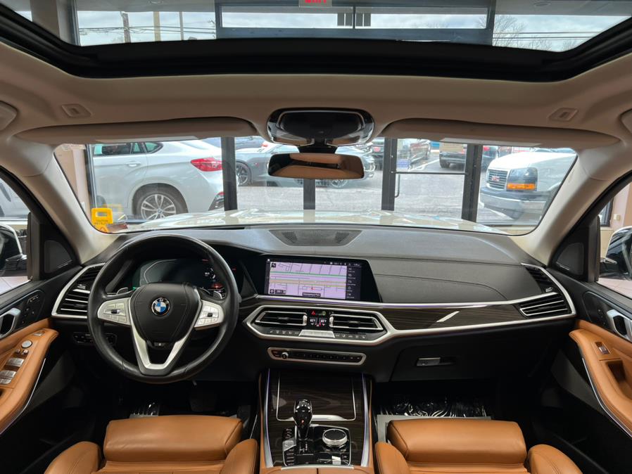 2019 BMW X7 xDrive40i Sports Activity Vehicle, available for sale in Massapequa Park, New York | Power Motors East. Massapequa Park, New York 2019 BMW X7 xDrive40i Sports Activity Vehicle, available for sale in Massapequa Park, New York | Power Motors East. Massapequa Park, New York