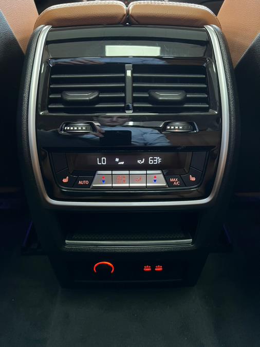 2019 BMW X7 xDrive40i Sports Activity Vehicle, available for sale in Massapequa Park, New York | Power Motors East. Massapequa Park, New York 2019 BMW X7 xDrive40i Sports Activity Vehicle, available for sale in Massapequa Park, New York | Power Motors East. Massapequa Park, New York