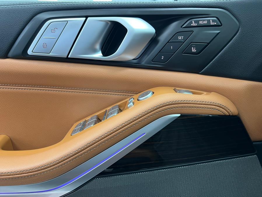 2019 BMW X7 xDrive40i Sports Activity Vehicle, available for sale in Massapequa Park, New York | Power Motors East. Massapequa Park, New York 2019 BMW X7 xDrive40i Sports Activity Vehicle, available for sale in Massapequa Park, New York | Power Motors East. Massapequa Park, New York