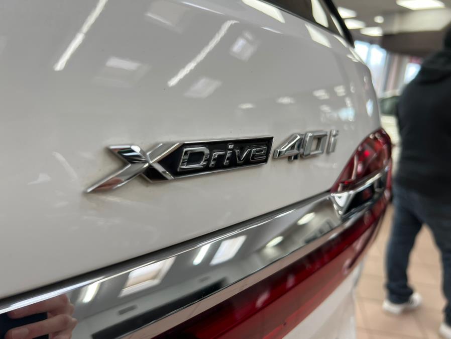 2019 BMW X7 xDrive40i Sports Activity Vehicle, available for sale in Massapequa Park, New York | Power Motors East. Massapequa Park, New York 2019 BMW X7 xDrive40i Sports Activity Vehicle, available for sale in Massapequa Park, New York | Power Motors East. Massapequa Park, New York