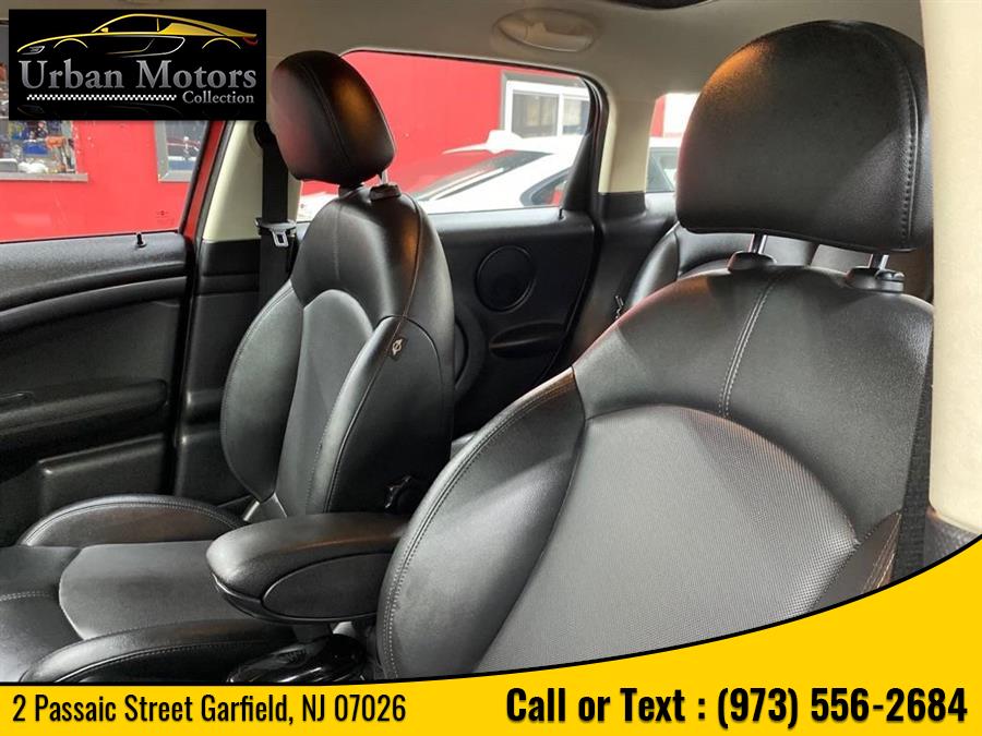 Used Mini Cooper Countryman S ALL4 2013 | Urban Motors Collection. Garfield, New Jersey Used Mini Cooper Countryman S ALL4 2013 | Urban Motors Collection. Garfield, New Jersey