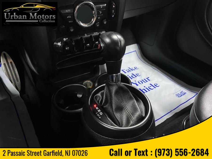 Used Mini Cooper Countryman S ALL4 2013 | Urban Motors Collection. Garfield, New Jersey Used Mini Cooper Countryman S ALL4 2013 | Urban Motors Collection. Garfield, New Jersey