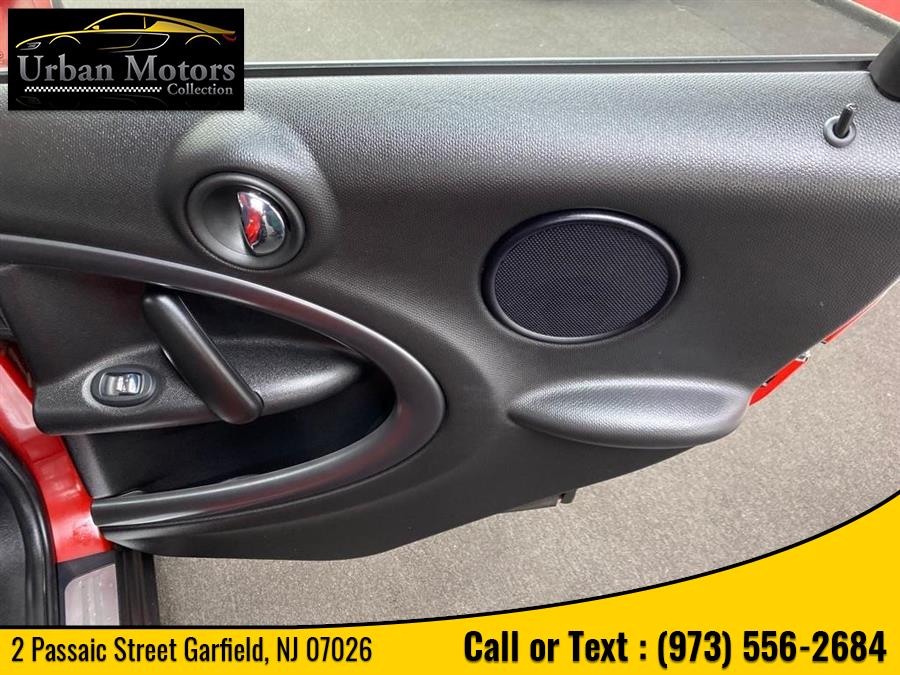 Used Mini Cooper Countryman S ALL4 2013 | Urban Motors Collection. Garfield, New Jersey Used Mini Cooper Countryman S ALL4 2013 | Urban Motors Collection. Garfield, New Jersey