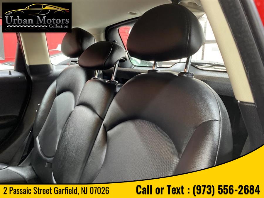 Used Mini Cooper Countryman S ALL4 2013 | Urban Motors Collection. Garfield, New Jersey Used Mini Cooper Countryman S ALL4 2013 | Urban Motors Collection. Garfield, New Jersey