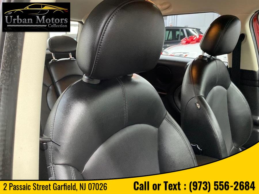 Used Mini Cooper Countryman S ALL4 2013 | Urban Motors Collection. Garfield, New Jersey Used Mini Cooper Countryman S ALL4 2013 | Urban Motors Collection. Garfield, New Jersey