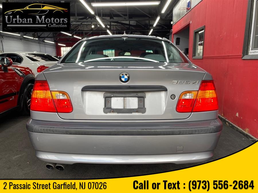 2004 BMW 3 Series 325xi, available for sale in Garfield, New Jersey | Urban Motors Collection. Garfield, New Jersey 2004 BMW 3 Series 325xi, available for sale in Garfield, New Jersey | Urban Motors Collection. Garfield, New Jersey