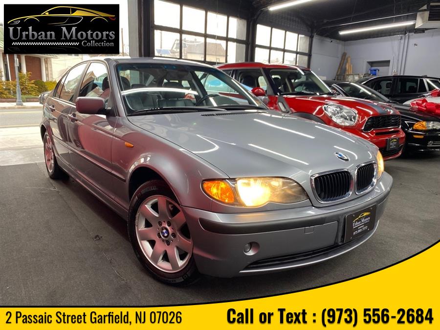 2004 BMW 3 Series 325xi, available for sale in Garfield, New Jersey | Urban Motors Collection. Garfield, New Jersey 2004 BMW 3 Series 325xi, available for sale in Garfield, New Jersey | Urban Motors Collection. Garfield, New Jersey