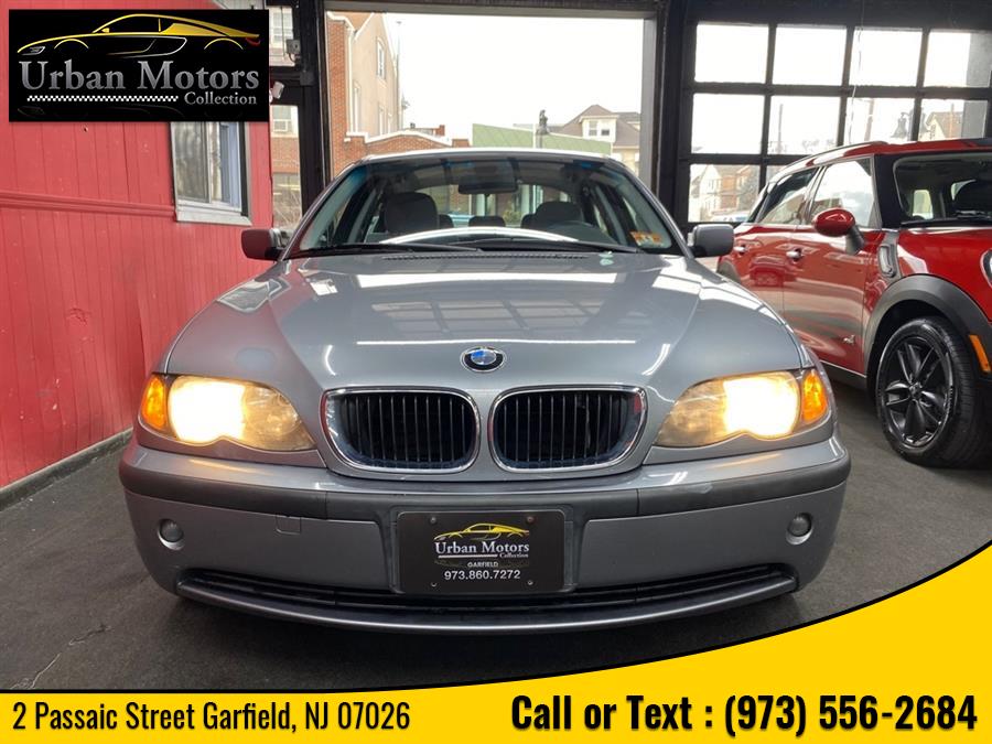 2004 BMW 3 Series 325xi, available for sale in Garfield, New Jersey | Urban Motors Collection. Garfield, New Jersey 2004 BMW 3 Series 325xi, available for sale in Garfield, New Jersey | Urban Motors Collection. Garfield, New Jersey