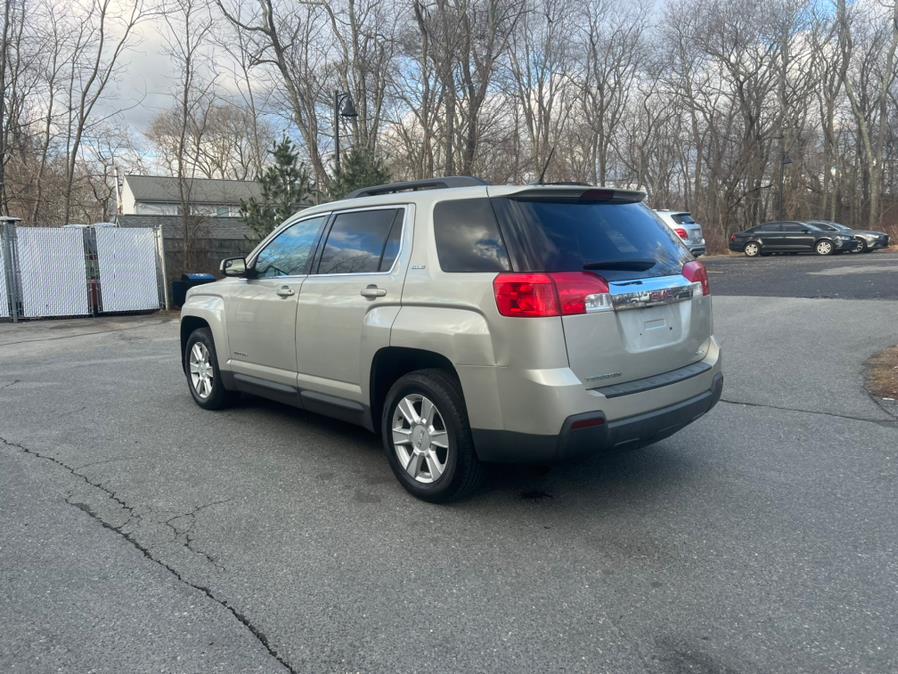 2013 GMC Terrain AWD 4dr SLE w/SLE-2, available for sale in Swansea, Massachusetts | Gas On The Run. Swansea, Massachusetts 2013 GMC Terrain AWD 4dr SLE w/SLE-2, available for sale in Swansea, Massachusetts | Gas On The Run. Swansea, Massachusetts