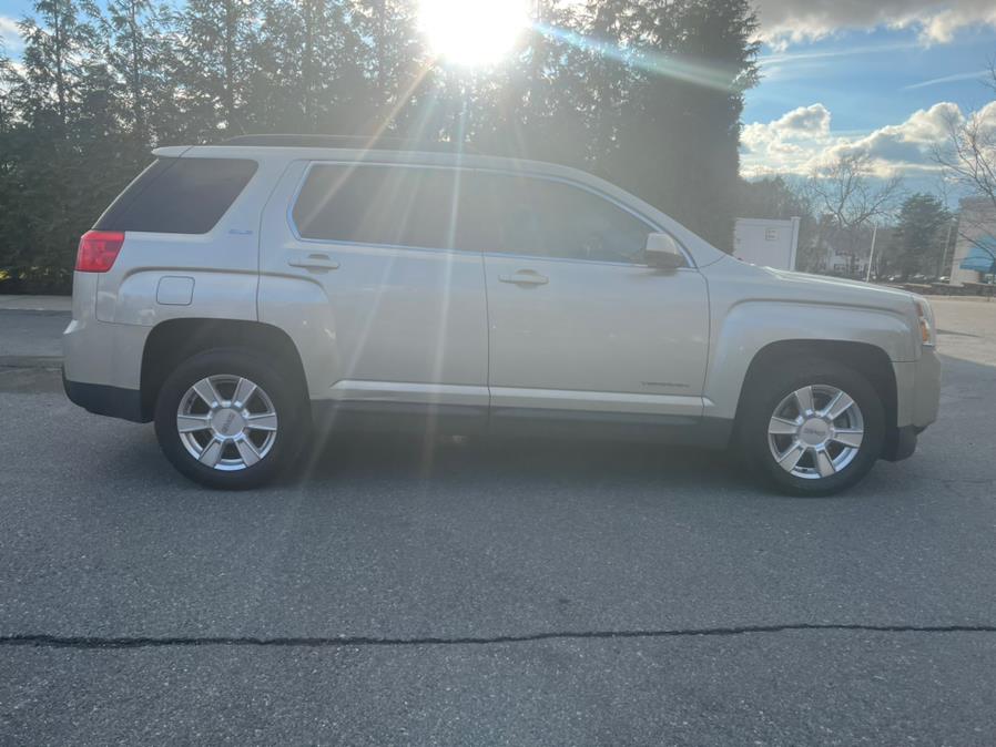 2013 GMC Terrain AWD 4dr SLE w/SLE-2, available for sale in Swansea, Massachusetts | Gas On The Run. Swansea, Massachusetts 2013 GMC Terrain AWD 4dr SLE w/SLE-2, available for sale in Swansea, Massachusetts | Gas On The Run. Swansea, Massachusetts
