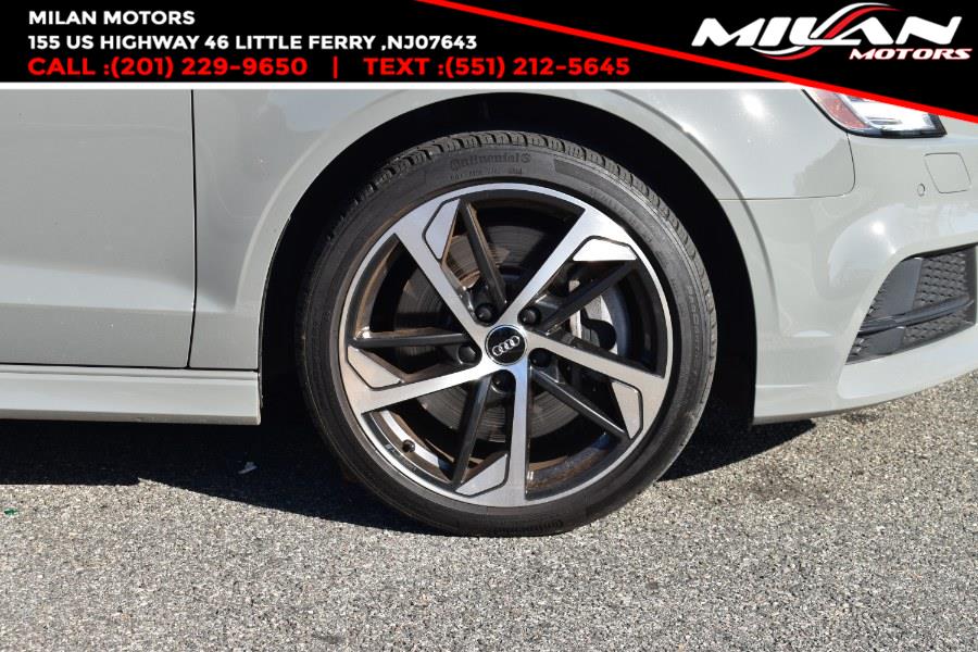 2020 Audi A3 Sedan S line Premium 45 TFSI quattro, available for sale in Little Ferry , New Jersey | Milan Motors. Little Ferry , New Jersey 2020 Audi A3 Sedan S line Premium 45 TFSI quattro, available for sale in Little Ferry , New Jersey | Milan Motors. Little Ferry , New Jersey