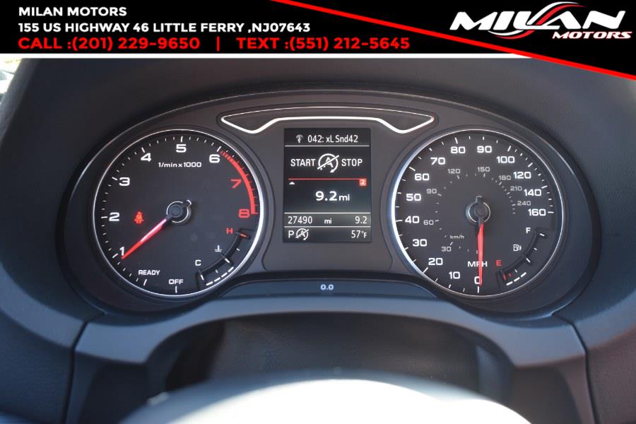 2020 Audi A3 Sedan S line Premium 45 TFSI quattro, available for sale in Little Ferry , New Jersey | Milan Motors. Little Ferry , New Jersey 2020 Audi A3 Sedan S line Premium 45 TFSI quattro, available for sale in Little Ferry , New Jersey | Milan Motors. Little Ferry , New Jersey