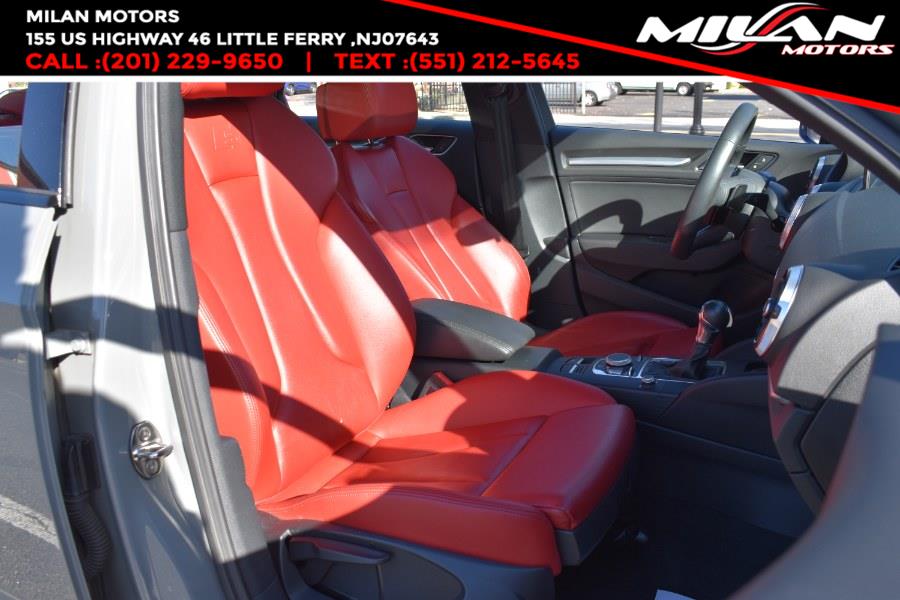 2020 Audi A3 Sedan S line Premium 45 TFSI quattro, available for sale in Little Ferry , New Jersey | Milan Motors. Little Ferry , New Jersey 2020 Audi A3 Sedan S line Premium 45 TFSI quattro, available for sale in Little Ferry , New Jersey | Milan Motors. Little Ferry , New Jersey