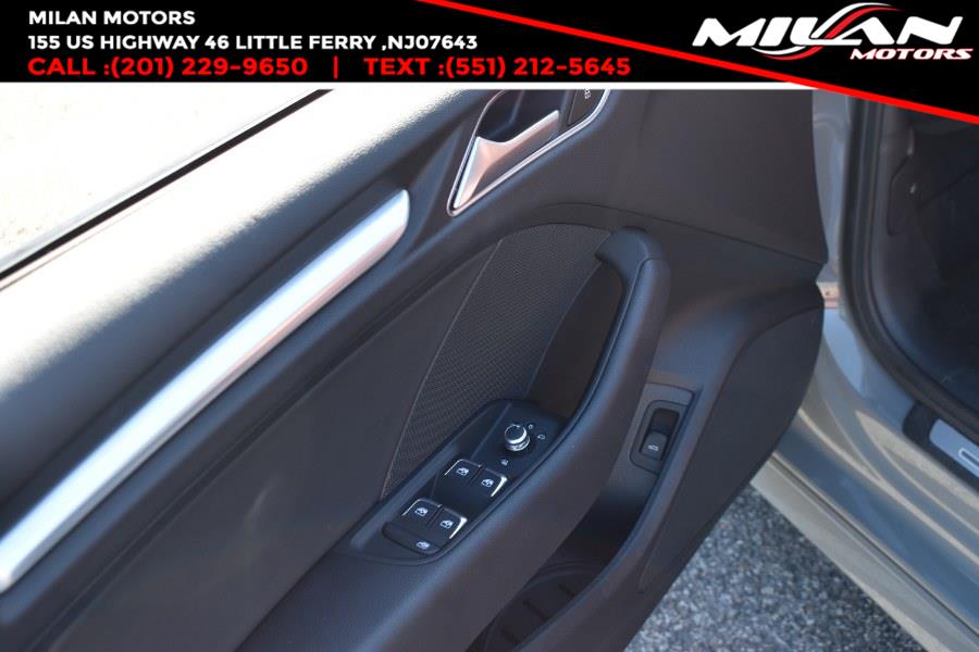 2020 Audi A3 Sedan S line Premium 45 TFSI quattro, available for sale in Little Ferry , New Jersey | Milan Motors. Little Ferry , New Jersey 2020 Audi A3 Sedan S line Premium 45 TFSI quattro, available for sale in Little Ferry , New Jersey | Milan Motors. Little Ferry , New Jersey