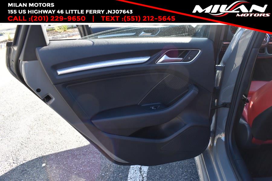 2020 Audi A3 Sedan S line Premium 45 TFSI quattro, available for sale in Little Ferry , New Jersey | Milan Motors. Little Ferry , New Jersey 2020 Audi A3 Sedan S line Premium 45 TFSI quattro, available for sale in Little Ferry , New Jersey | Milan Motors. Little Ferry , New Jersey