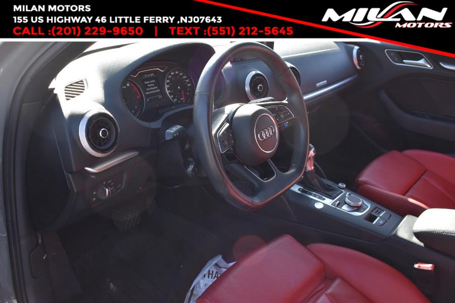 2020 Audi A3 Sedan S line Premium 45 TFSI quattro, available for sale in Little Ferry , New Jersey | Milan Motors. Little Ferry , New Jersey 2020 Audi A3 Sedan S line Premium 45 TFSI quattro, available for sale in Little Ferry , New Jersey | Milan Motors. Little Ferry , New Jersey