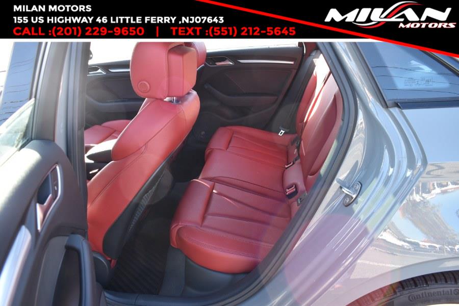 2020 Audi A3 Sedan S line Premium 45 TFSI quattro, available for sale in Little Ferry , New Jersey | Milan Motors. Little Ferry , New Jersey 2020 Audi A3 Sedan S line Premium 45 TFSI quattro, available for sale in Little Ferry , New Jersey | Milan Motors. Little Ferry , New Jersey