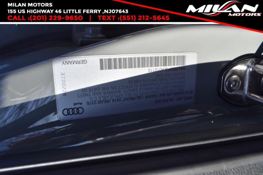 2020 Audi A3 Sedan S line Premium 45 TFSI quattro, available for sale in Little Ferry , New Jersey | Milan Motors. Little Ferry , New Jersey 2020 Audi A3 Sedan S line Premium 45 TFSI quattro, available for sale in Little Ferry , New Jersey | Milan Motors. Little Ferry , New Jersey