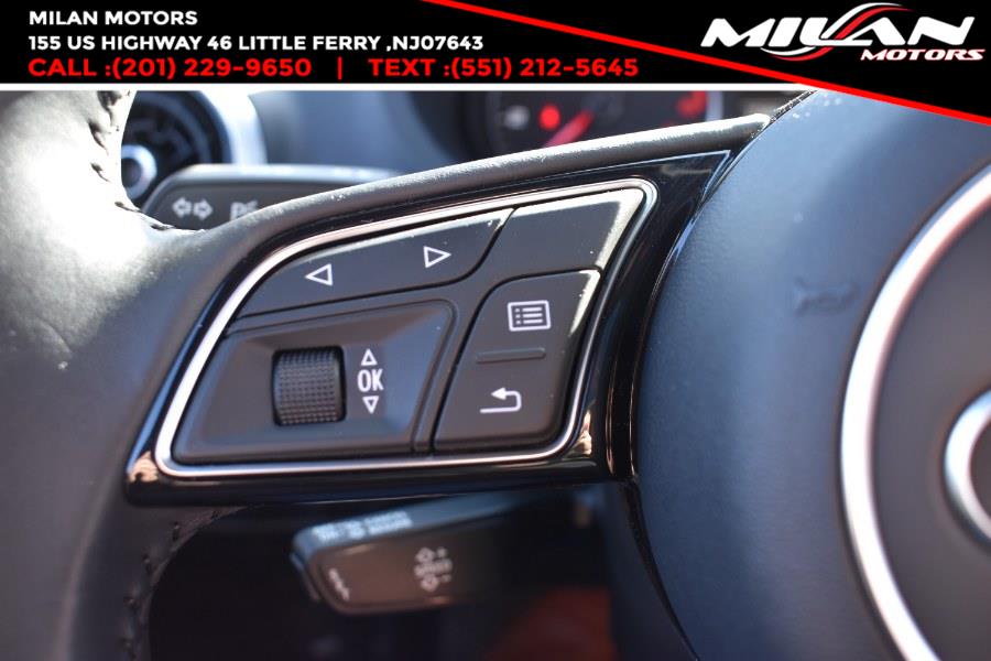 2020 Audi A3 Sedan S line Premium 45 TFSI quattro, available for sale in Little Ferry , New Jersey | Milan Motors. Little Ferry , New Jersey 2020 Audi A3 Sedan S line Premium 45 TFSI quattro, available for sale in Little Ferry , New Jersey | Milan Motors. Little Ferry , New Jersey