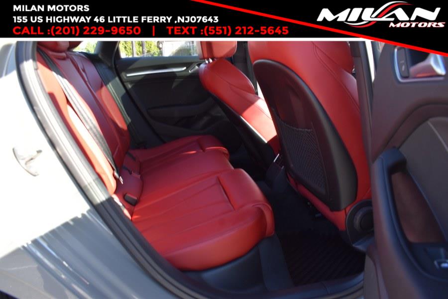 2020 Audi A3 Sedan S line Premium 45 TFSI quattro, available for sale in Little Ferry , New Jersey | Milan Motors. Little Ferry , New Jersey 2020 Audi A3 Sedan S line Premium 45 TFSI quattro, available for sale in Little Ferry , New Jersey | Milan Motors. Little Ferry , New Jersey