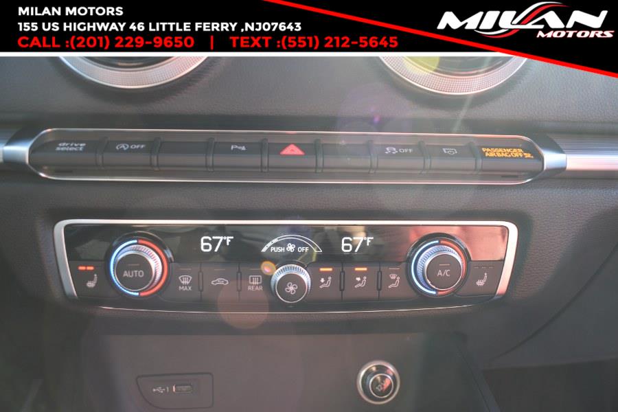 2020 Audi A3 Sedan S line Premium 45 TFSI quattro, available for sale in Little Ferry , New Jersey | Milan Motors. Little Ferry , New Jersey 2020 Audi A3 Sedan S line Premium 45 TFSI quattro, available for sale in Little Ferry , New Jersey | Milan Motors. Little Ferry , New Jersey