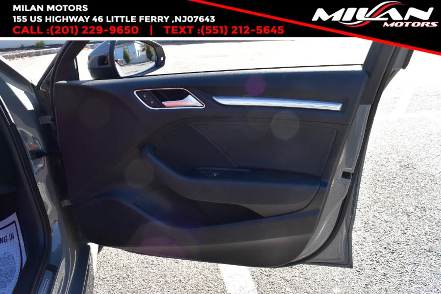 2020 Audi A3 Sedan S line Premium 45 TFSI quattro, available for sale in Little Ferry , New Jersey | Milan Motors. Little Ferry , New Jersey 2020 Audi A3 Sedan S line Premium 45 TFSI quattro, available for sale in Little Ferry , New Jersey | Milan Motors. Little Ferry , New Jersey