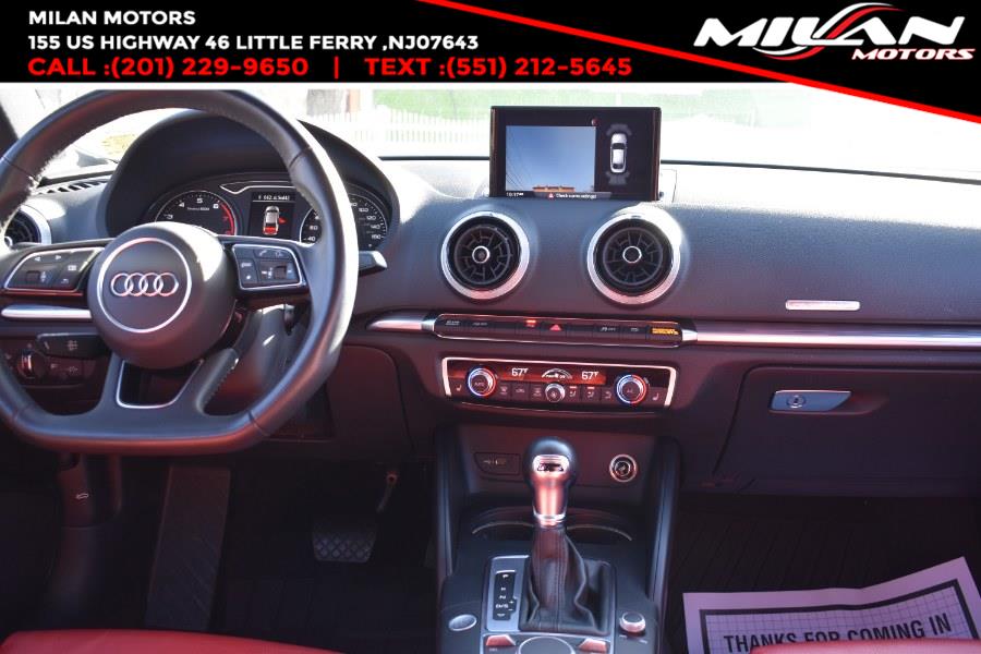 2020 Audi A3 Sedan S line Premium 45 TFSI quattro, available for sale in Little Ferry , New Jersey | Milan Motors. Little Ferry , New Jersey 2020 Audi A3 Sedan S line Premium 45 TFSI quattro, available for sale in Little Ferry , New Jersey | Milan Motors. Little Ferry , New Jersey
