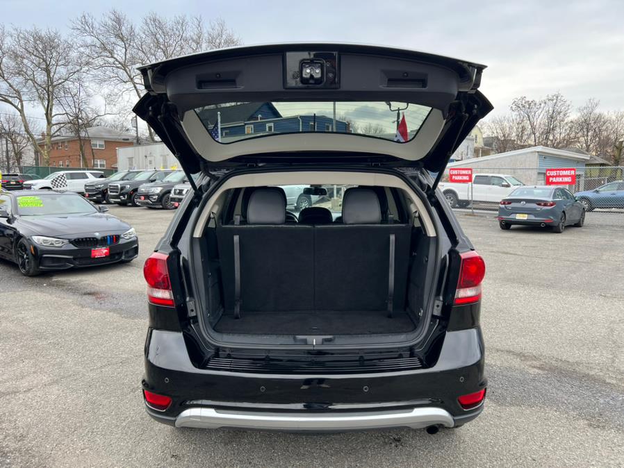 2020 Dodge Journey Crossroad FWD, available for sale in Irvington , New Jersey | Auto Haus of Irvington Corp. Irvington , New Jersey 2020 Dodge Journey Crossroad FWD, available for sale in Irvington , New Jersey | Auto Haus of Irvington Corp. Irvington , New Jersey