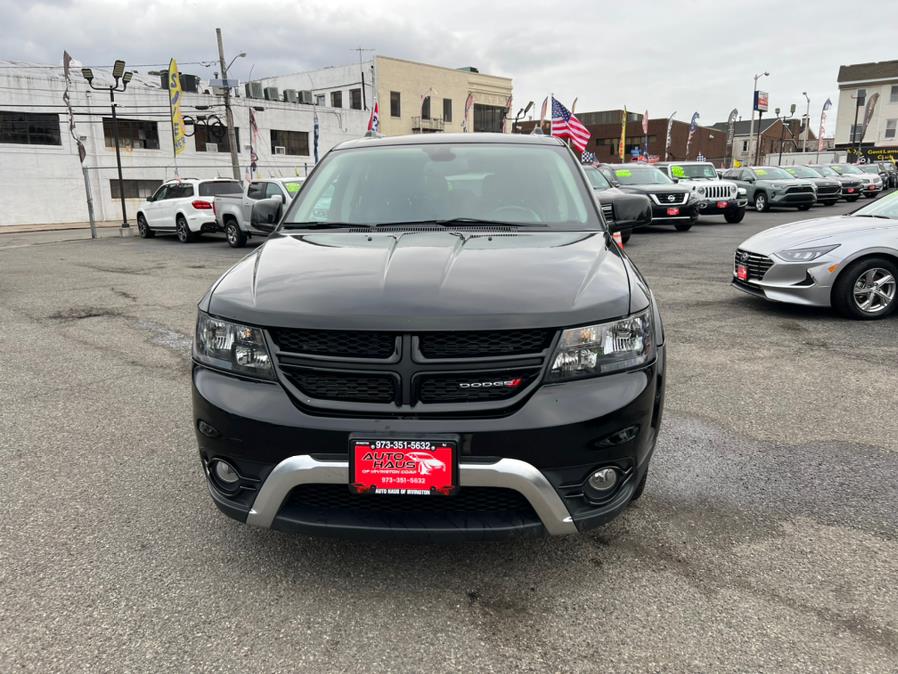 2020 Dodge Journey Crossroad FWD, available for sale in Irvington , New Jersey | Auto Haus of Irvington Corp. Irvington , New Jersey