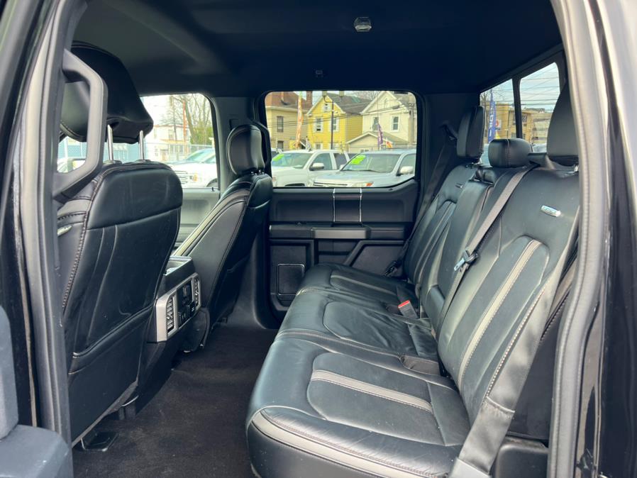 2020 Ford F-150 Platinum 4WD SuperCrew 5.5'' Box, available for sale in Irvington , New Jersey | Auto Haus of Irvington Corp. Irvington , New Jersey 2020 Ford F-150 Platinum 4WD SuperCrew 5.5'' Box, available for sale in Irvington , New Jersey | Auto Haus of Irvington Corp. Irvington , New Jersey