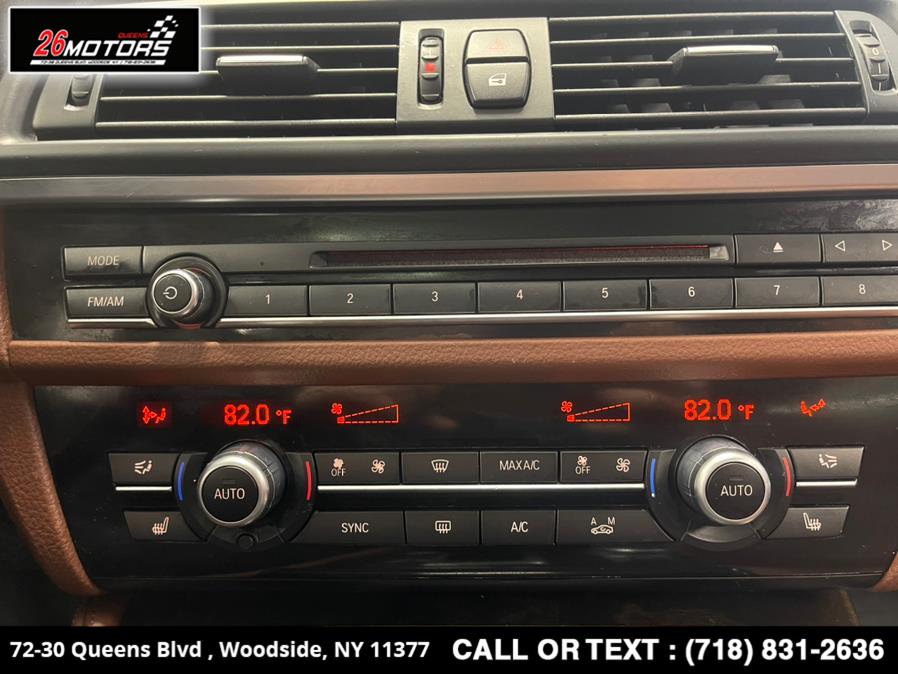 2014 BMW 5 Series 4dr Sdn 528i RWD, available for sale in Woodside, New York | 26 Motors Queens. Woodside, New York 2014 BMW 5 Series 4dr Sdn 528i RWD, available for sale in Woodside, New York | 26 Motors Queens. Woodside, New York