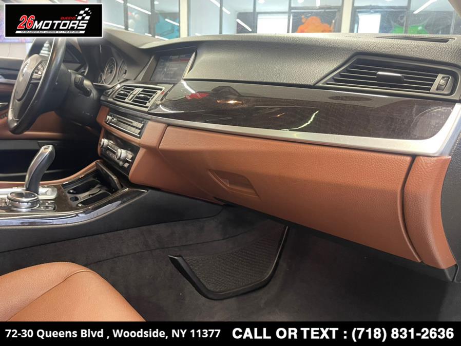 2014 BMW 5 Series 4dr Sdn 528i RWD, available for sale in Woodside, New York | 26 Motors Queens. Woodside, New York 2014 BMW 5 Series 4dr Sdn 528i RWD, available for sale in Woodside, New York | 26 Motors Queens. Woodside, New York