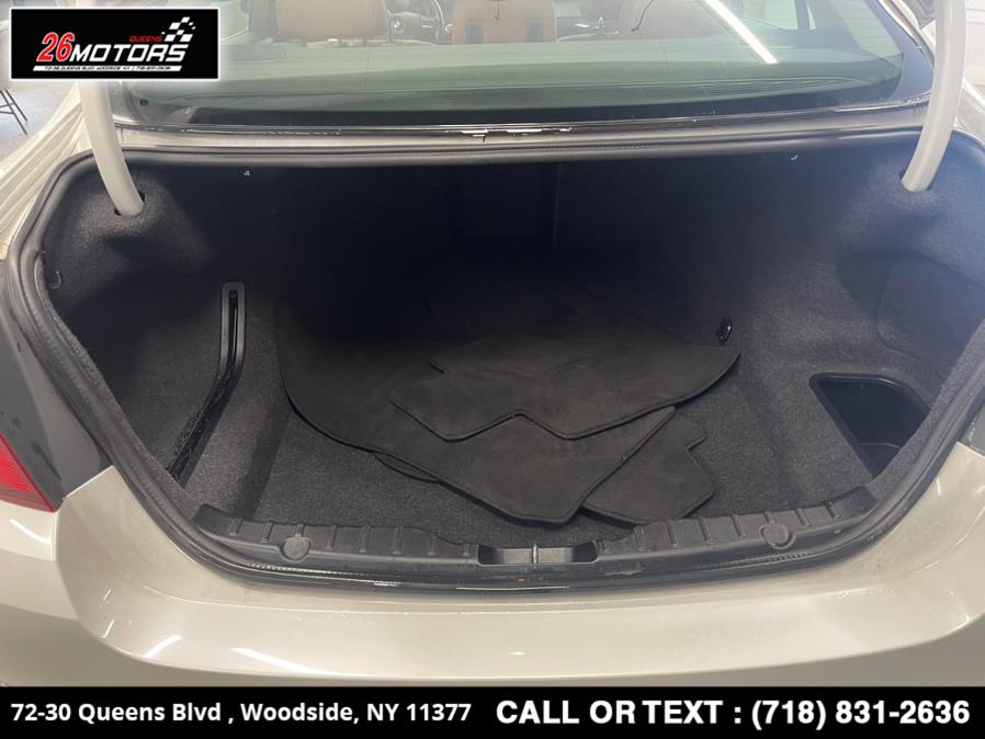 2014 BMW 5 Series 4dr Sdn 528i RWD, available for sale in Woodside, New York | 26 Motors Queens. Woodside, New York 2014 BMW 5 Series 4dr Sdn 528i RWD, available for sale in Woodside, New York | 26 Motors Queens. Woodside, New York