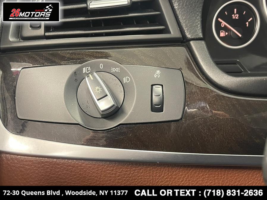 2014 BMW 5 Series 4dr Sdn 528i RWD, available for sale in Woodside, New York | 26 Motors Queens. Woodside, New York 2014 BMW 5 Series 4dr Sdn 528i RWD, available for sale in Woodside, New York | 26 Motors Queens. Woodside, New York