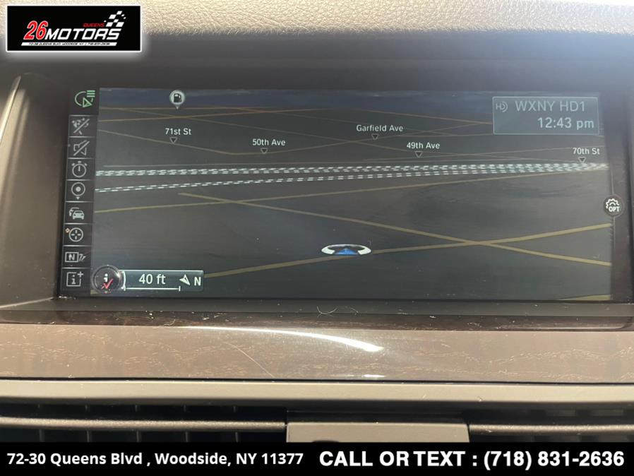 2014 BMW 5 Series 4dr Sdn 528i RWD, available for sale in Woodside, New York | 26 Motors Queens. Woodside, New York 2014 BMW 5 Series 4dr Sdn 528i RWD, available for sale in Woodside, New York | 26 Motors Queens. Woodside, New York