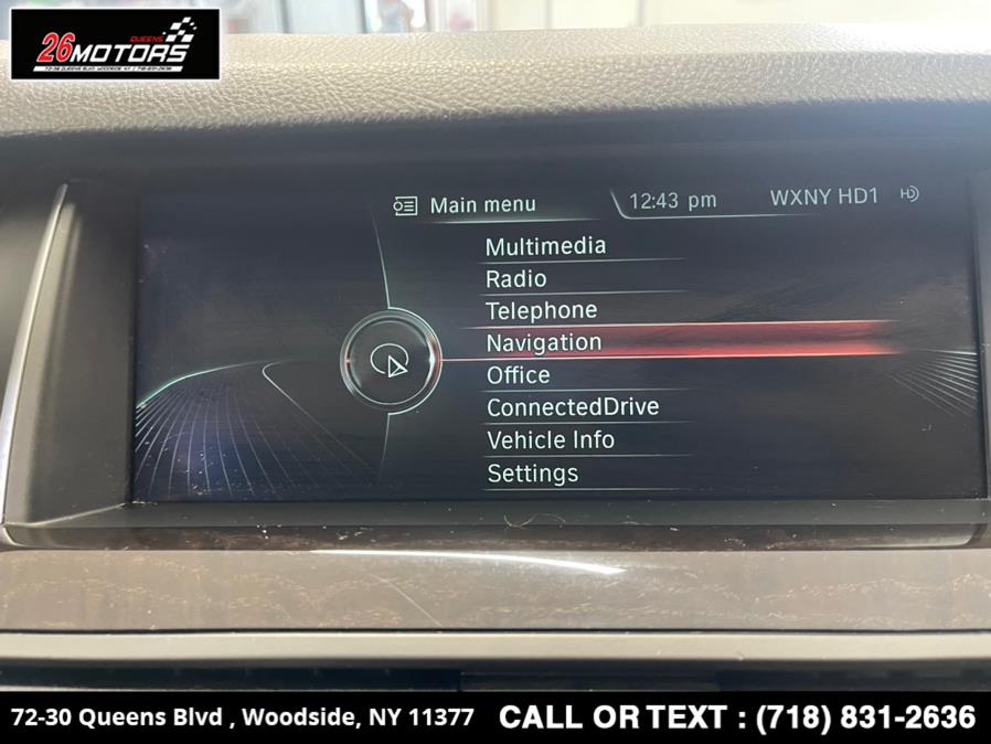 2014 BMW 5 Series 4dr Sdn 528i RWD, available for sale in Woodside, New York | 26 Motors Queens. Woodside, New York 2014 BMW 5 Series 4dr Sdn 528i RWD, available for sale in Woodside, New York | 26 Motors Queens. Woodside, New York
