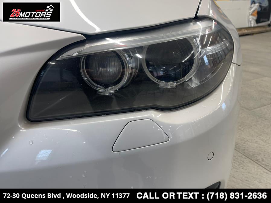 2014 BMW 5 Series 4dr Sdn 528i RWD, available for sale in Woodside, New York | 26 Motors Queens. Woodside, New York 2014 BMW 5 Series 4dr Sdn 528i RWD, available for sale in Woodside, New York | 26 Motors Queens. Woodside, New York