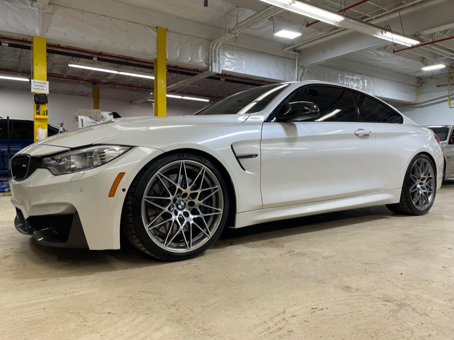 2017 BMW M4 Coupe, available for sale in Waterbury , Connecticut | M Sport Motorwerx. Waterbury , Connecticut